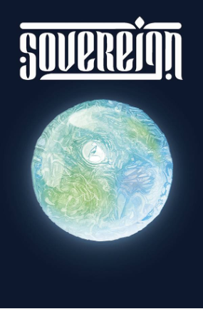 Sovereign # 4 (Image Comics 2014) Sovereign # 4 (Image Comics 2014)
