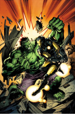 Original Sin # 3.4 (Marvel Comics 2014) Original Sin # 3.4 (Marvel Comics 2014)