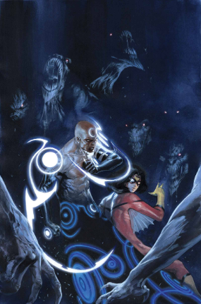 Avengers World # 7 (Marvel Comics 2014) Avengers World # 7 (Marvel Comics 2014)