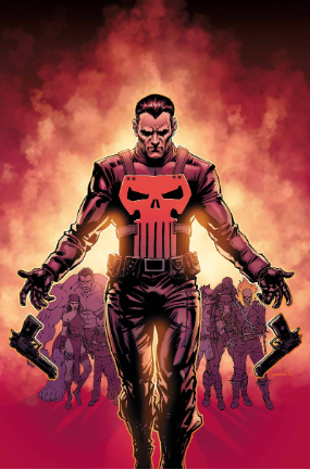 Thunderbolts volume 2 # 27 (Marvel Comics 2014) Thunderbolts volume 2 # 27 (Marvel Comics 2014)