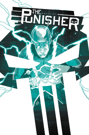 Punisher, volume 7 # 6 (Marvel Comics 2014) Punisher, volume 7 # 6 (Marvel Comics 2014)