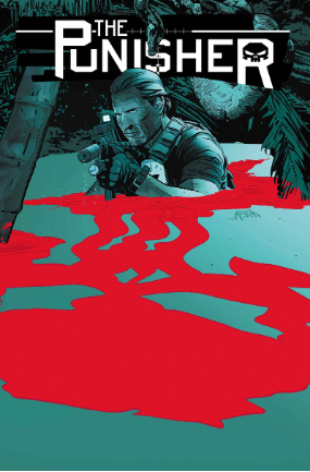 Punisher, volume 7 # 7 (Marvel Comics 2014) Punisher, volume 7 # 7 (Marvel Comics 2014)