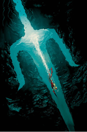 Elektra # 3 (Marvel Comics 2014) Elektra # 3 (Marvel Comics 2014)