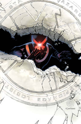 Uncanny X-Men, third series # 22 (Marvel Comics 2013)