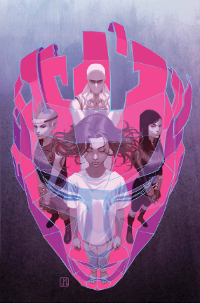X-Force #   6 (Marvel Comics 2014)