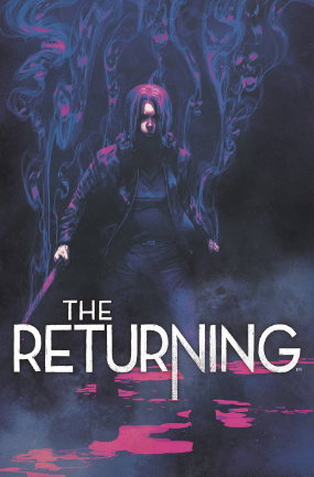 Returning # 4 (Boom Studios 2014)
