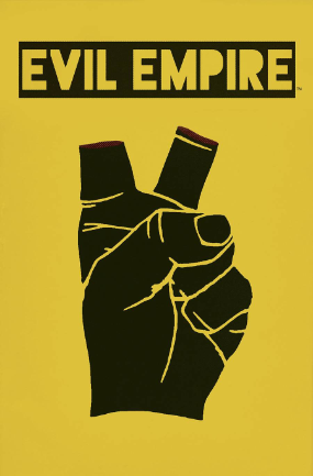 Evil Empire # 4 (Boom Comics 2014) Evil Empire # 4 (Boom Comics 2014)