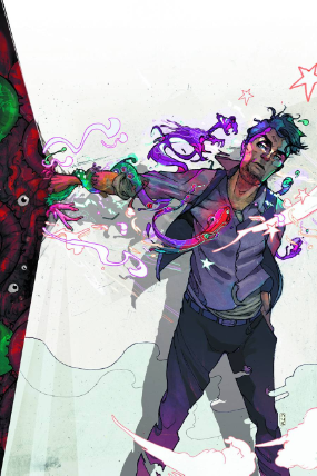 Doctor Spektor # 2 (Dynamite Comics 2014) Doctor Spektor # 2 (Dynamite Comics 2014)