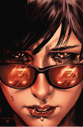 Harbinger # 24 (Valiant Comics 2014) Harbinger # 24 (Valiant Comics 2014)