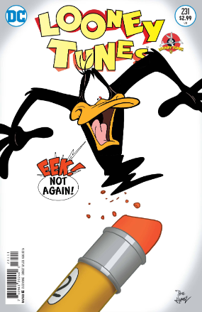Looney Tunes # 231 (DC Comics 2016)