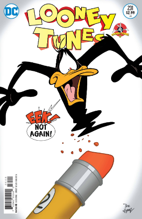 Looney Tunes # 231 (DC Comics 2016) Looney Tunes # 231 (DC Comics 2016)
