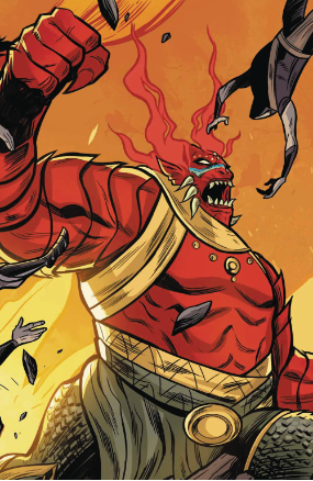 Grant Morrisons 18 Days # 12 (Graphic India 2016) Grant Morrisons 18 Days # 12 (Graphic India 2016)