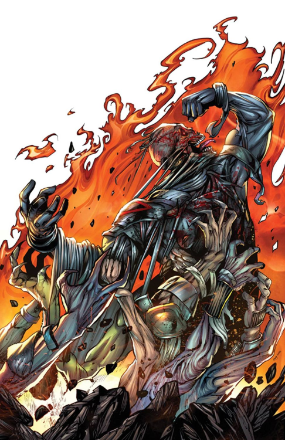 Death Force # 2 of 6 (Zenescope Comics 2016) Death Force # 2 of 6 (Zenescope Comics 2016)