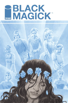 Black Magick # 6 (Image Comics 2017) Black Magick # 6 (Image Comics 2017)