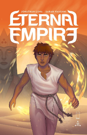 Eternal Empire # 2 (Image Comics 2017) Eternal Empire # 2 (Image Comics 2017)