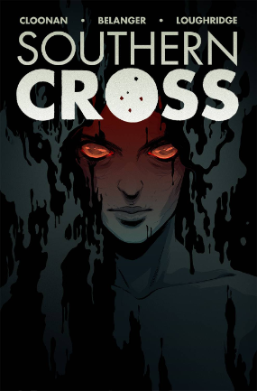 Southern Cross # 13 (Image Comics 2016) Southern Cross # 13 (Image Comics 2016)