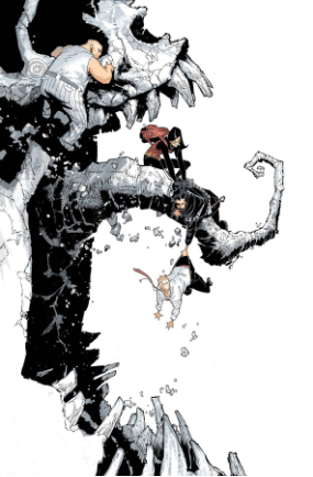 Doctor Strange # 22 (Marvel Comics 2017) Doctor Strange # 22 (Marvel Comics 2017)