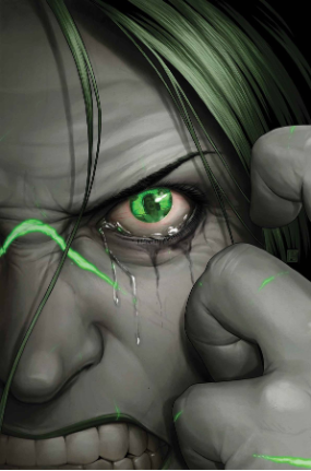 Hulk, Volume 4 # 7 (Marvel Comics 2017) Hulk, Volume 4 # 7 (Marvel Comics 2017)