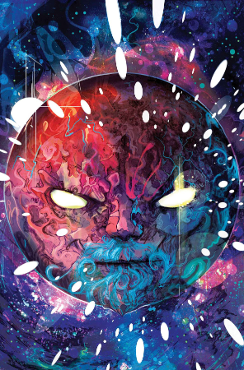 Ultimates2 #  8 (Marvel Comics 2017)