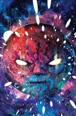 Ultimates2 # 8 (Marvel Comics 2017) Ultimates2 # 8 (Marvel Comics 2017)