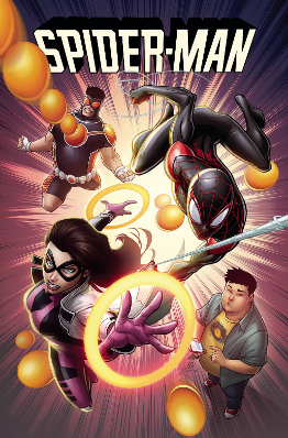 Spider-Man # 17 (Marvel Comics 2017) Spider-Man # 17 (Marvel Comics 2017)