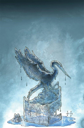 Eleanor and The Egret #  3 (Aftershock Comics 2017) Eleanor and The Egret #  3 (Aftershock Comics 2017)