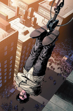 Rough Riders, Riders on the Storm # 4 (Aftershock Comics 2017) Rough Riders, Riders on the Storm # 4 (Aftershock Comics 2017)