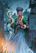 Spirit Hunters # 9 of 12 (Zenescope Comics 2017) Cover D Spirit Hunters # 9 of 12 (Zenescope Comics 2017) Cover D