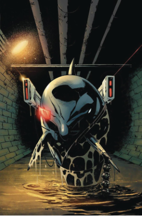 Animosity: Evolution # 7 (Aftershock Comics 2018) Animosity: Evolution # 7 (Aftershock Comics 2018)