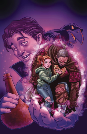 Lark's Killer # 7 (Devil's Due/1First Comics 2018) Lark's Killer # 7 (Devil's Due/1First Comics 2018)