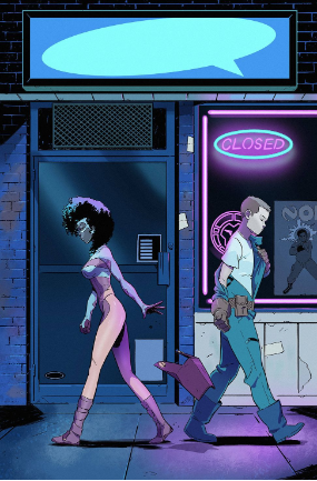 Catalyst Prime: Superb # 10 (Lion Forge Comics 2018) Catalyst Prime: Superb # 10 (Lion Forge Comics 2018)