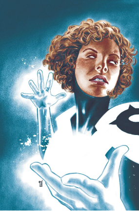 Catalyst Prime: Summit # 6 (Lion Forge Comics 2018) Catalyst Prime: Summit # 6 (Lion Forge Comics 2018)