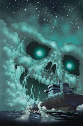 Grimm Tales of Terror volume 4 # 4 (Zenescope Comics 2018) Grimm Tales of Terror volume 4 # 4 (Zenescope Comics 2018)