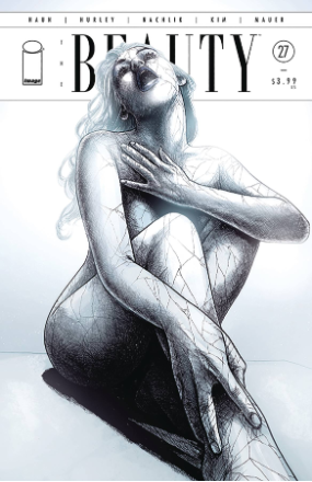 Beauty # 27 (Image Comics 2019) Beauty # 27 (Image Comics 2019)