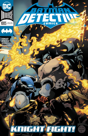 Detective Comics (2019) # 1005 (DC Comics 2019) Detective Comics (2019) # 1005 (DC Comics 2019)