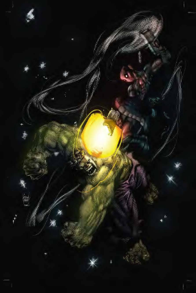 Incredible Hulk, Last Call # 1 (Marvel Comics 2019) Incredible Hulk, Last Call # 1 (Marvel Comics 2019)
