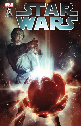 Star Wars # 67 (Marvel Comics 2019)