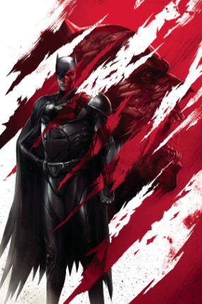 DCeased Dead Planet # 1 (DC Comics 2020) Mattina Horror Card Stock Cover DCeased Dead Planet # 1 (DC Comics 2020) Mattina Horror Card Stock Cover