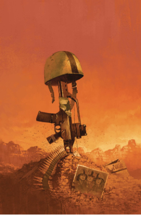 Firefly # 18 (Boom Studios 2020) Firefly # 18 (Boom Studios 2020)