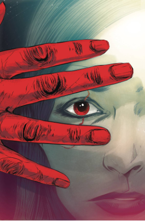 Red Mother # 7 (Boom Studios 2020) Red Mother # 7 (Boom Studios 2020)