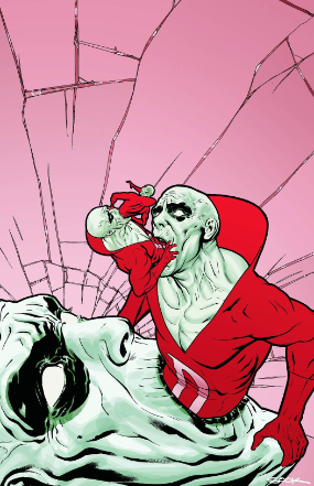 DC Universe Presents # 2 (DC Comics 2011) DC Universe Presents # 2 (DC Comics 2011)