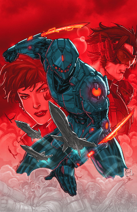 Blackhawks # 2 (DC Comics 2011) Blackhawks # 2 (DC Comics 2011)