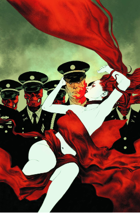 Men of War # 2 (DC Comics 2011) Men of War # 2 (DC Comics 2011)