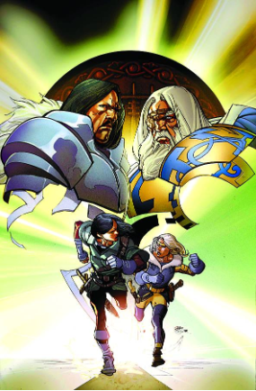 Mighty Thor, volume 1 # 7 (Marvel Comics 2011) Mighty Thor, volume 1 # 7 (Marvel Comics 2011)