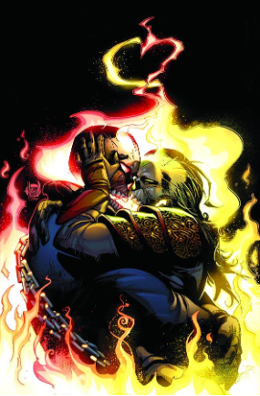 Ghost Rider # 4 (Marvel Comics 2011) Ghost Rider # 4 (Marvel Comics 2011)