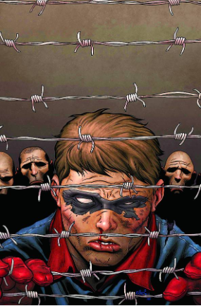 Captain America and Bucky #623 (Marvel Comics 2011) Captain America and Bucky #623 (Marvel Comics 2011)