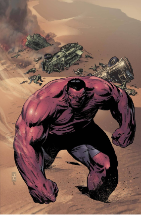 Hulk # 43 (Marvel Comics 2011) Hulk # 43 (Marvel Comics 2011)