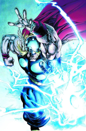 Super Heroes # 19 (Marvel Comics)