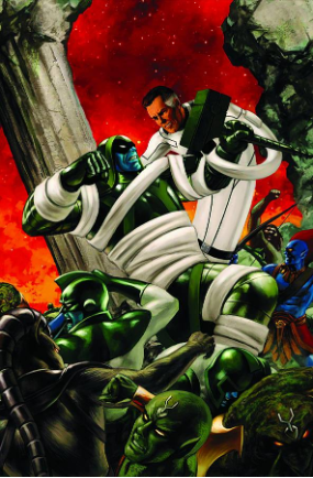 FF volume 1 # 11 (Marvel Comics 2011) FF volume 1 # 11 (Marvel Comics 2011)