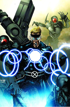 X-Men Legacy, vol. 1 # 257 (Marvel Comics 2011)